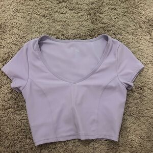 Aerie top